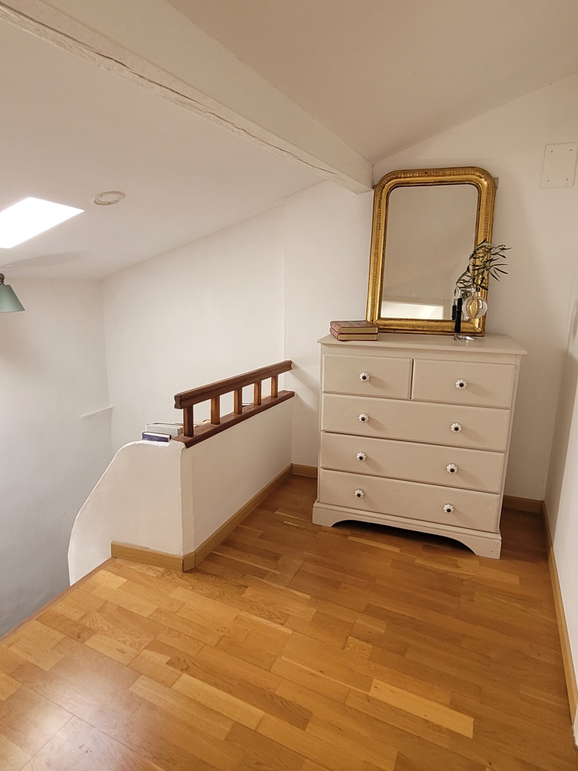 3-bedroom House In Laurens, France (95 M²)