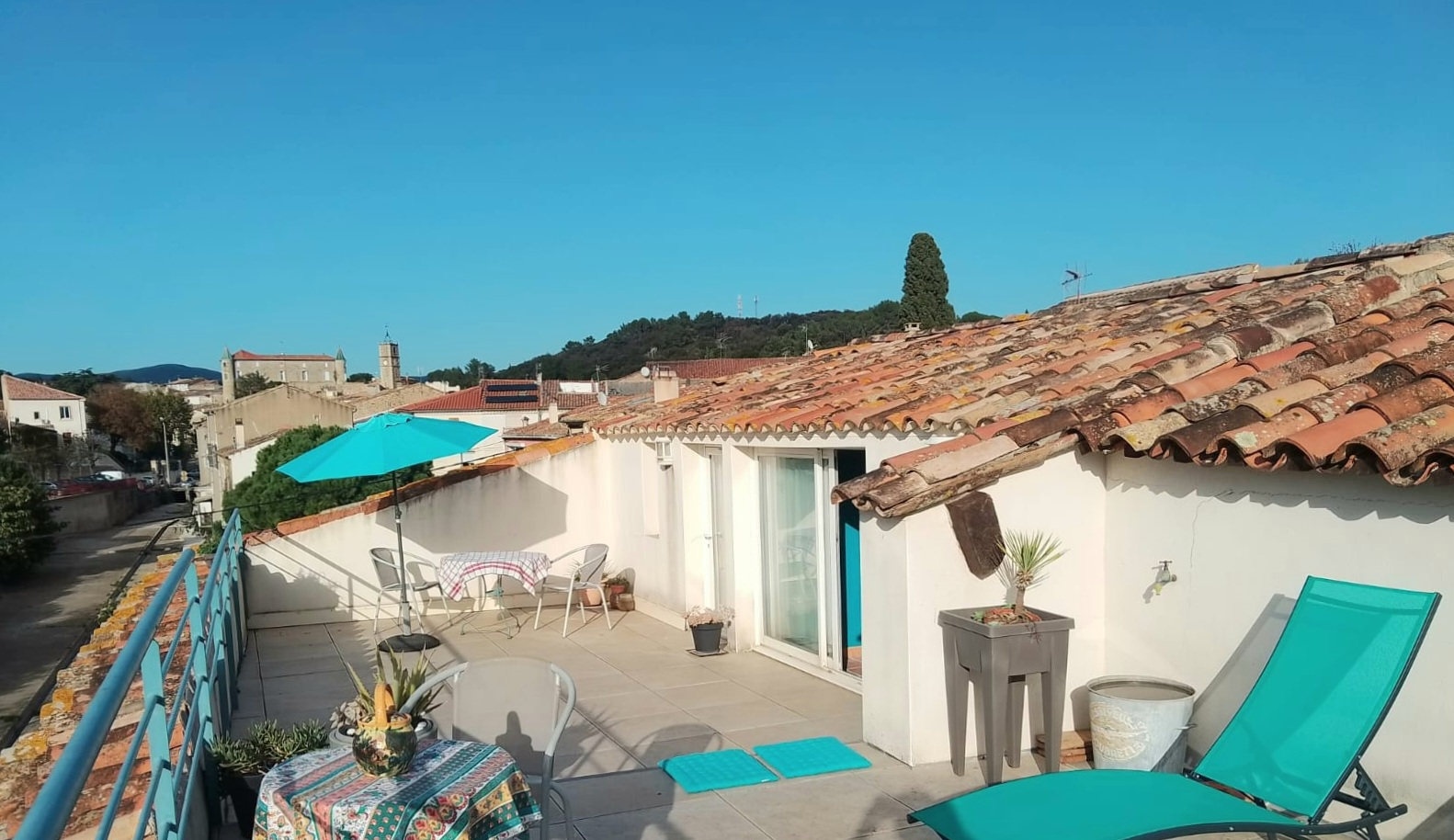 LAU253000EF-a5bf2d 5-bedroom House In Autignac, France (141 M²)