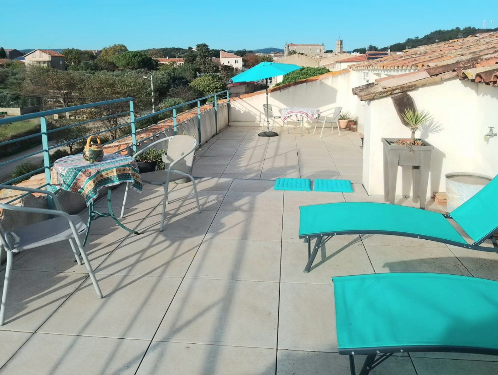 LAU253000EG-7fa995 5-bedroom House In Autignac, France (141 M²)