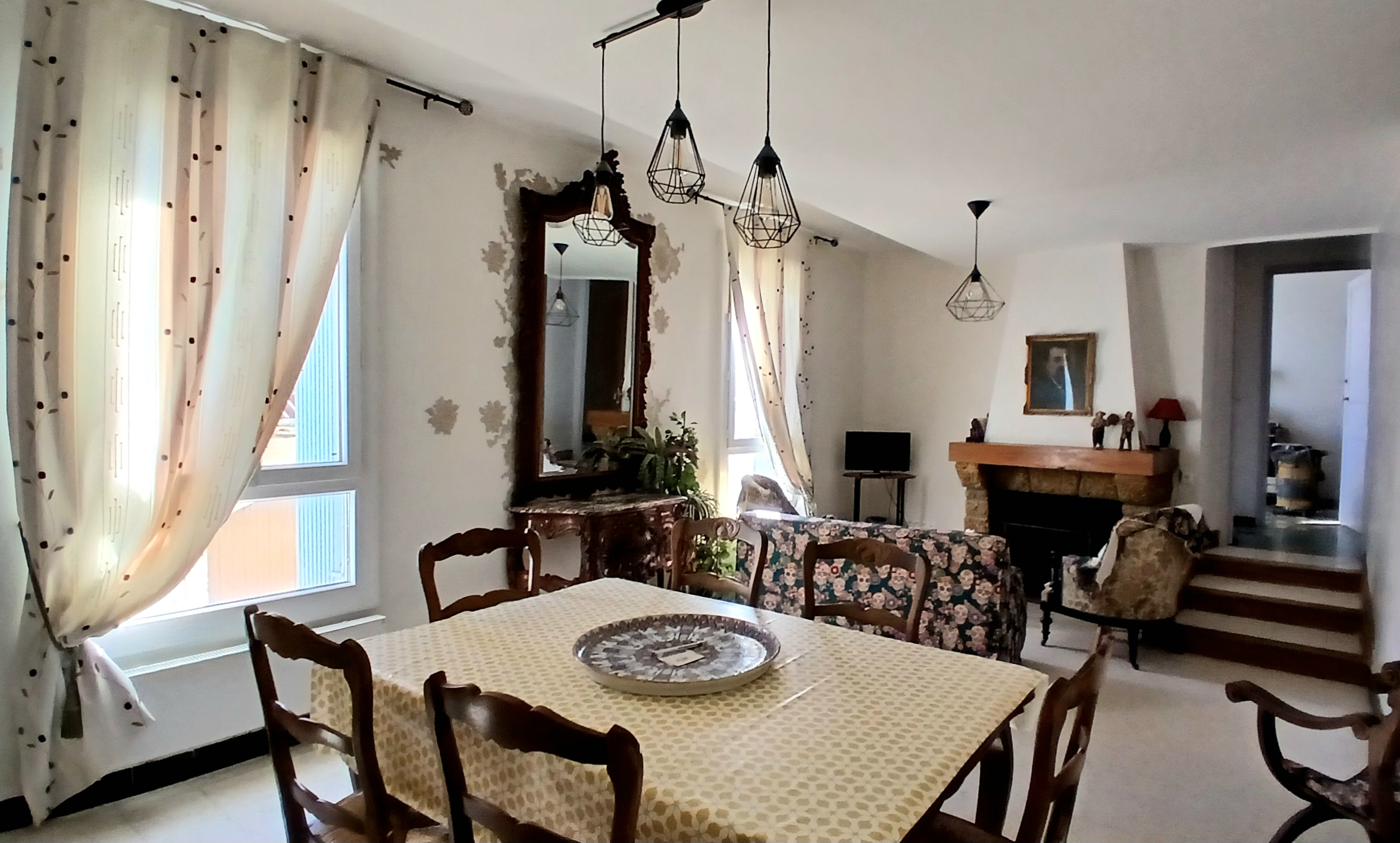 LAU253000EI-84c8ad 5-bedroom House In Autignac, France (141 M²)