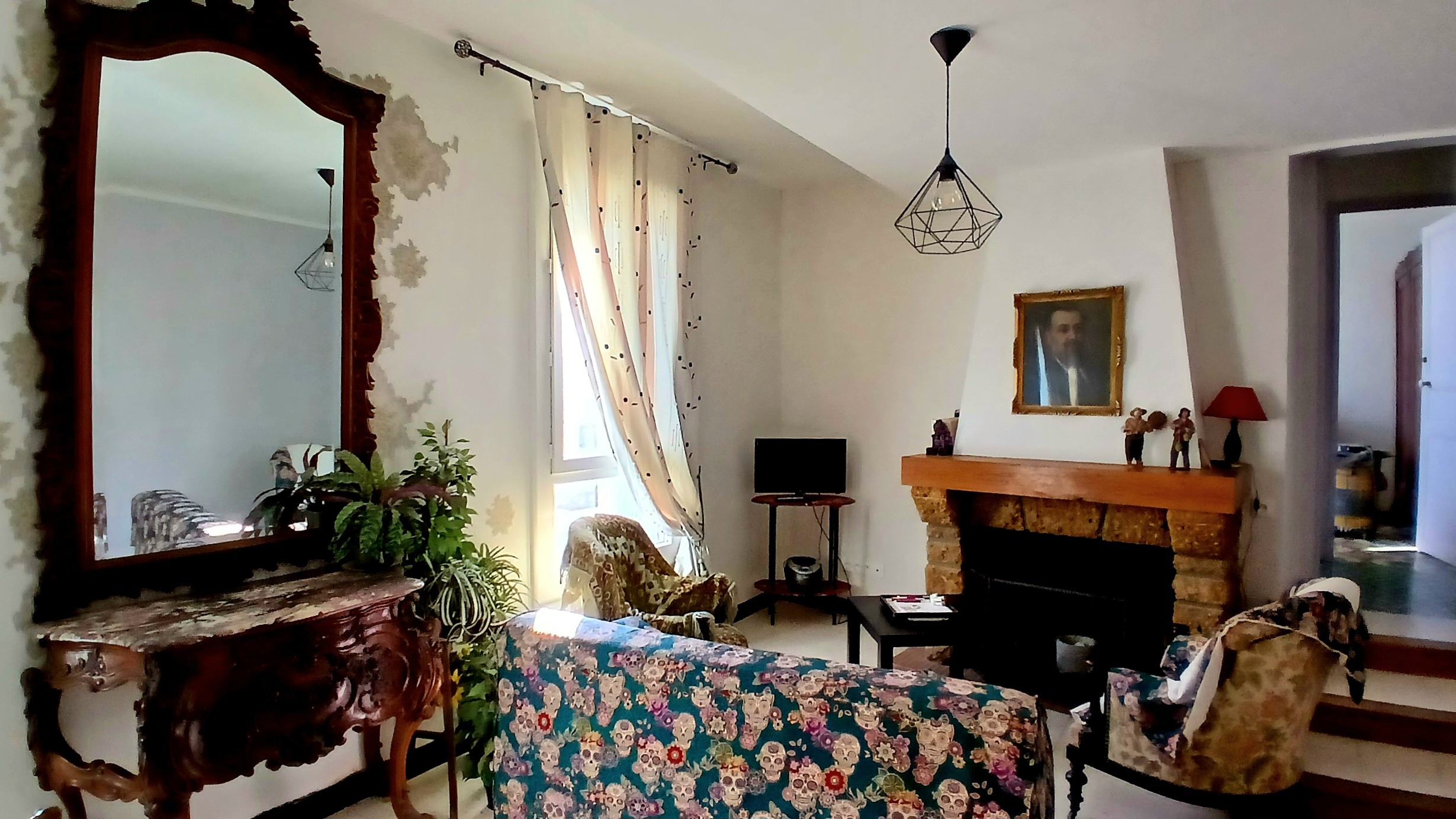 LAU253000EJ-d639e6 5-bedroom House In Autignac, France (141 M²)