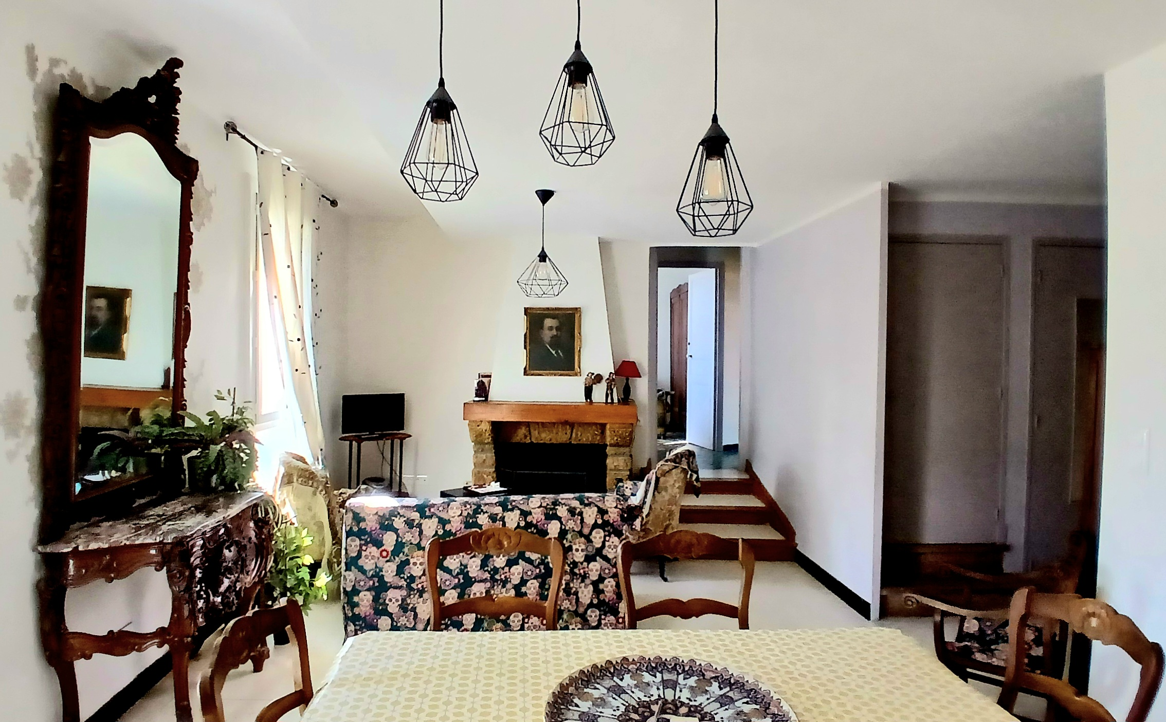 LAU253000EK-cbc63b 5-bedroom House In Autignac, France (141 M²)
