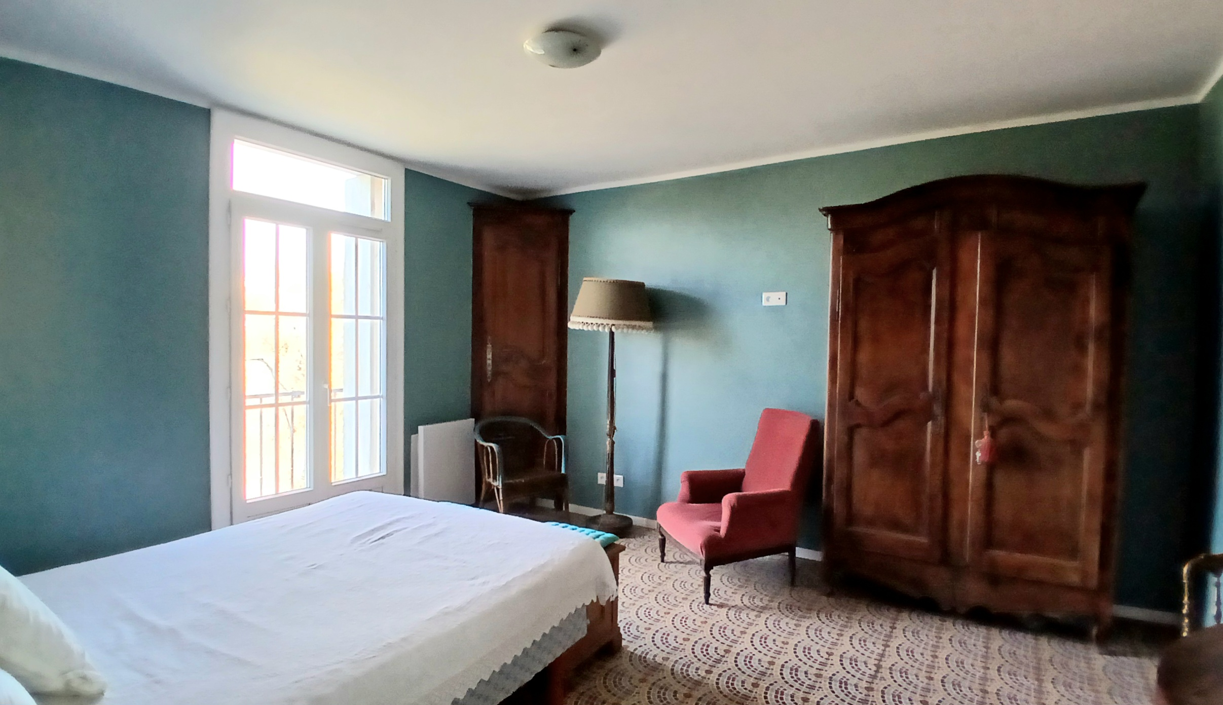 LAU253000EO-7d7f44 5-bedroom House In Autignac, France (141 M²)