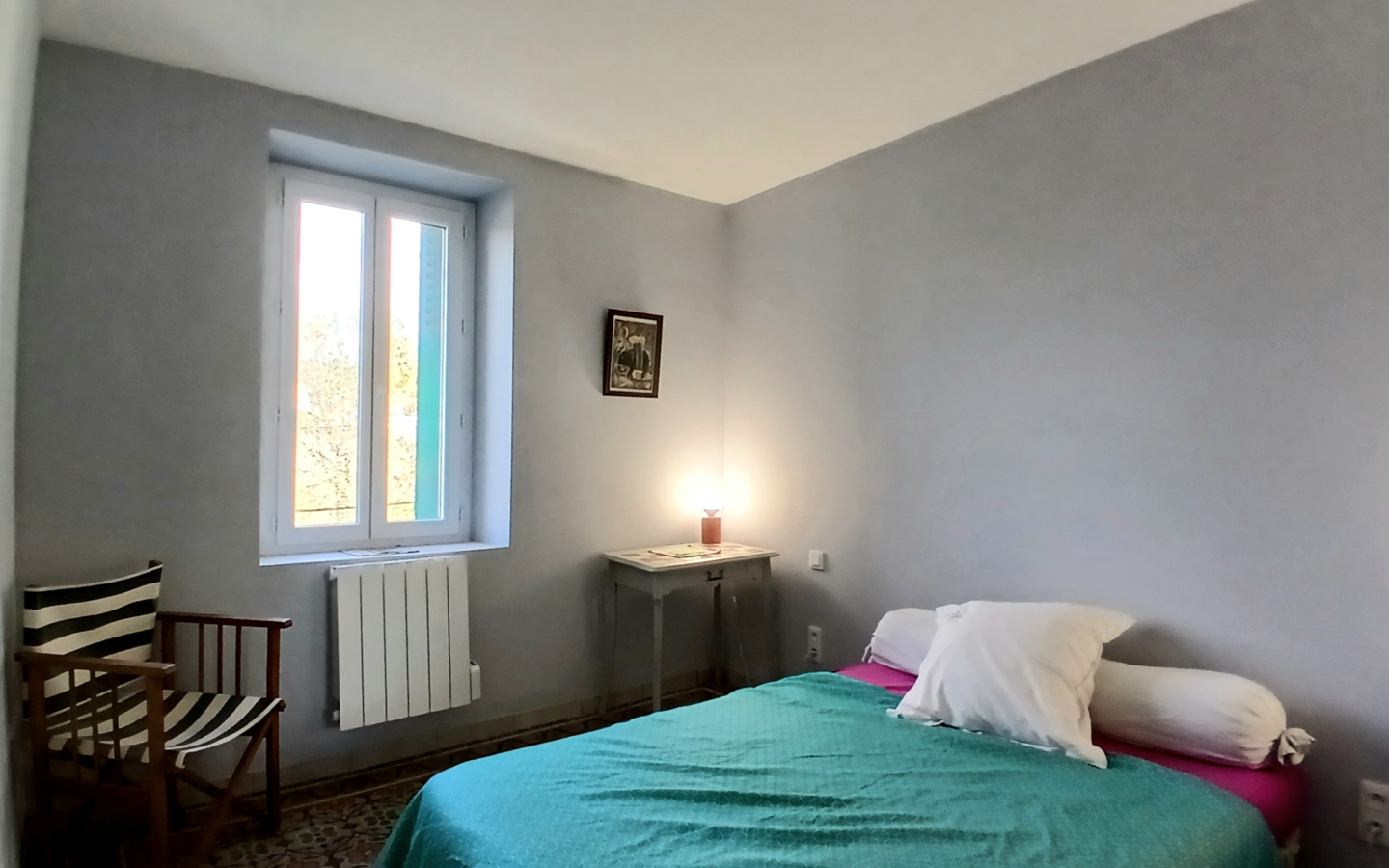 5-bedroom House In Autignac, France (141 M²)