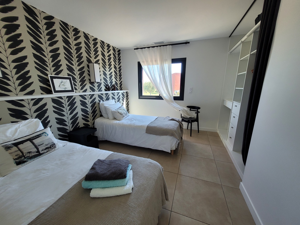2-bedroom Commercial In Beziers, France (840 M²)