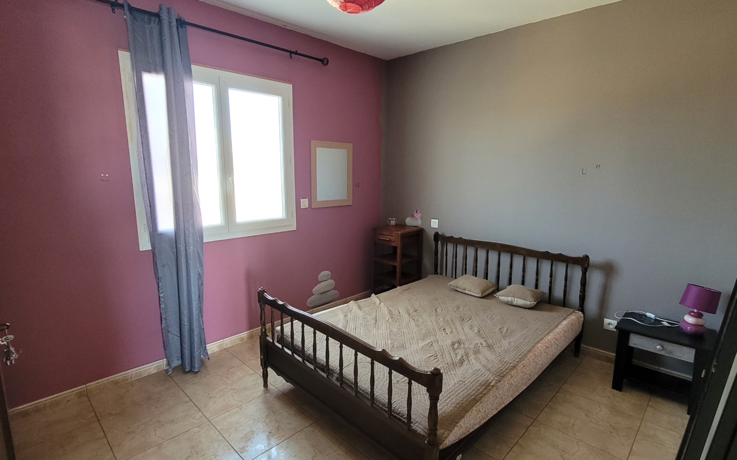 4-bedroom Detached House In Saint Genies De Fontedit, France (130 M²)