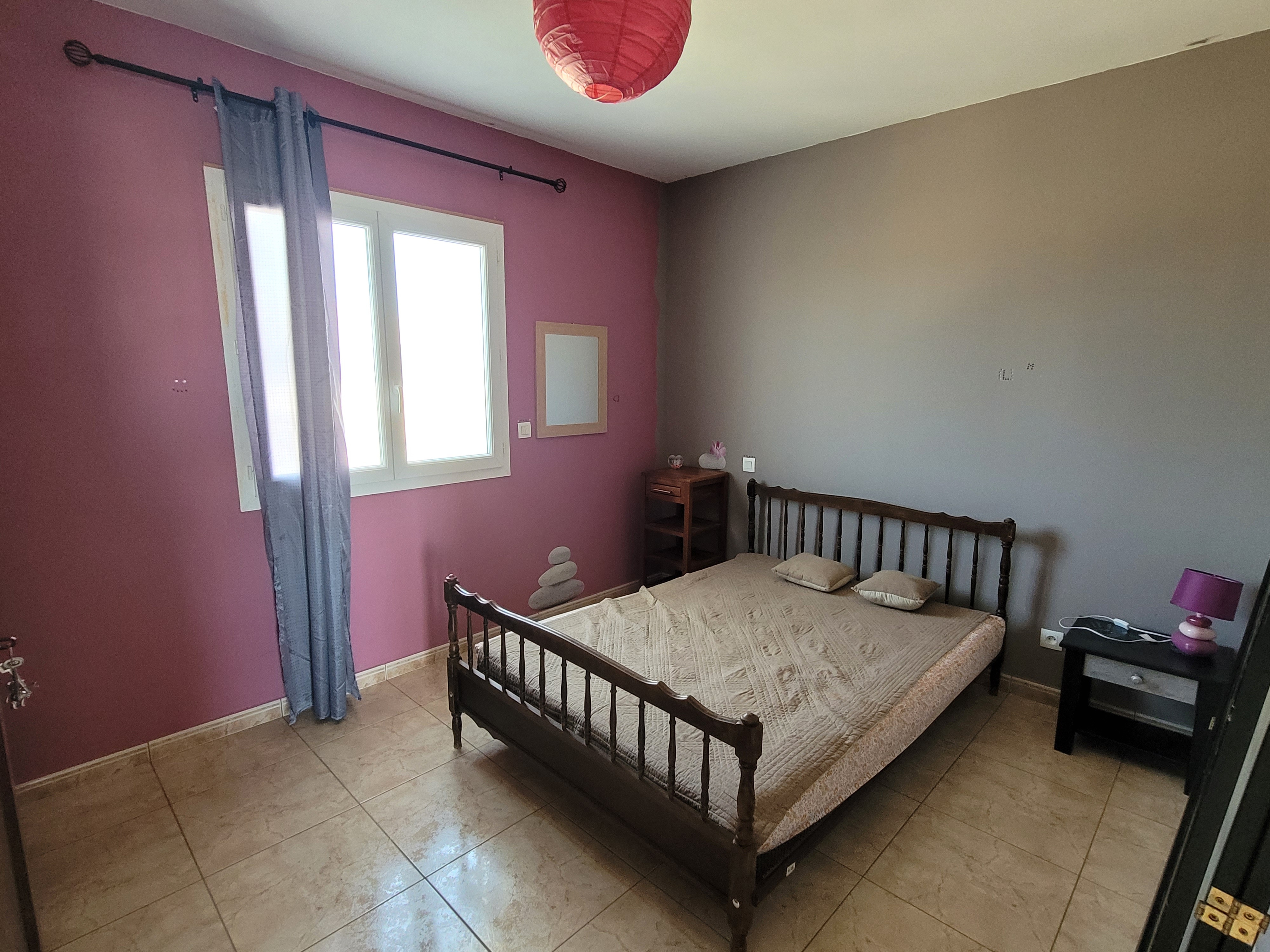 4-bedroom Detached House In Saint Genies De Fontedit, France (130 M²)