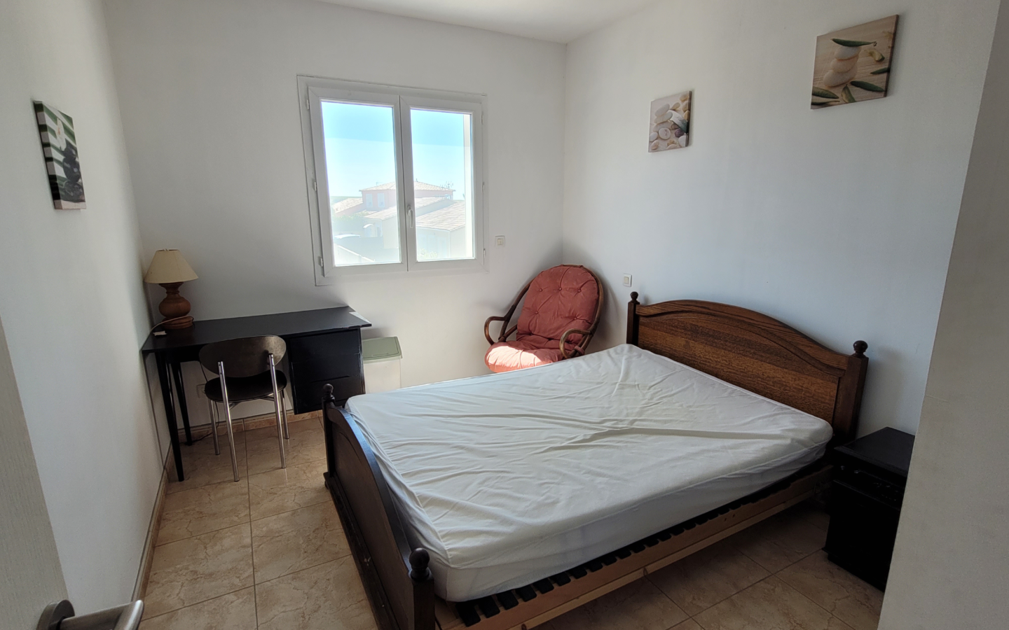 4-bedroom Detached House In Saint Genies De Fontedit, France (130 M²)