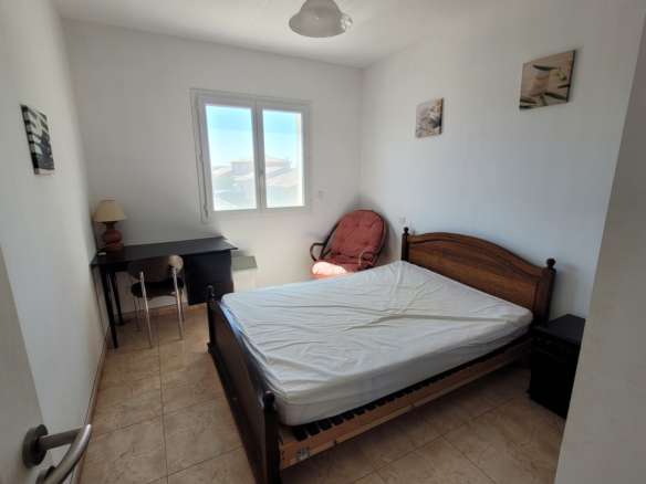 4-bedroom Detached House In Saint Genies De Fontedit, France (130 M²)