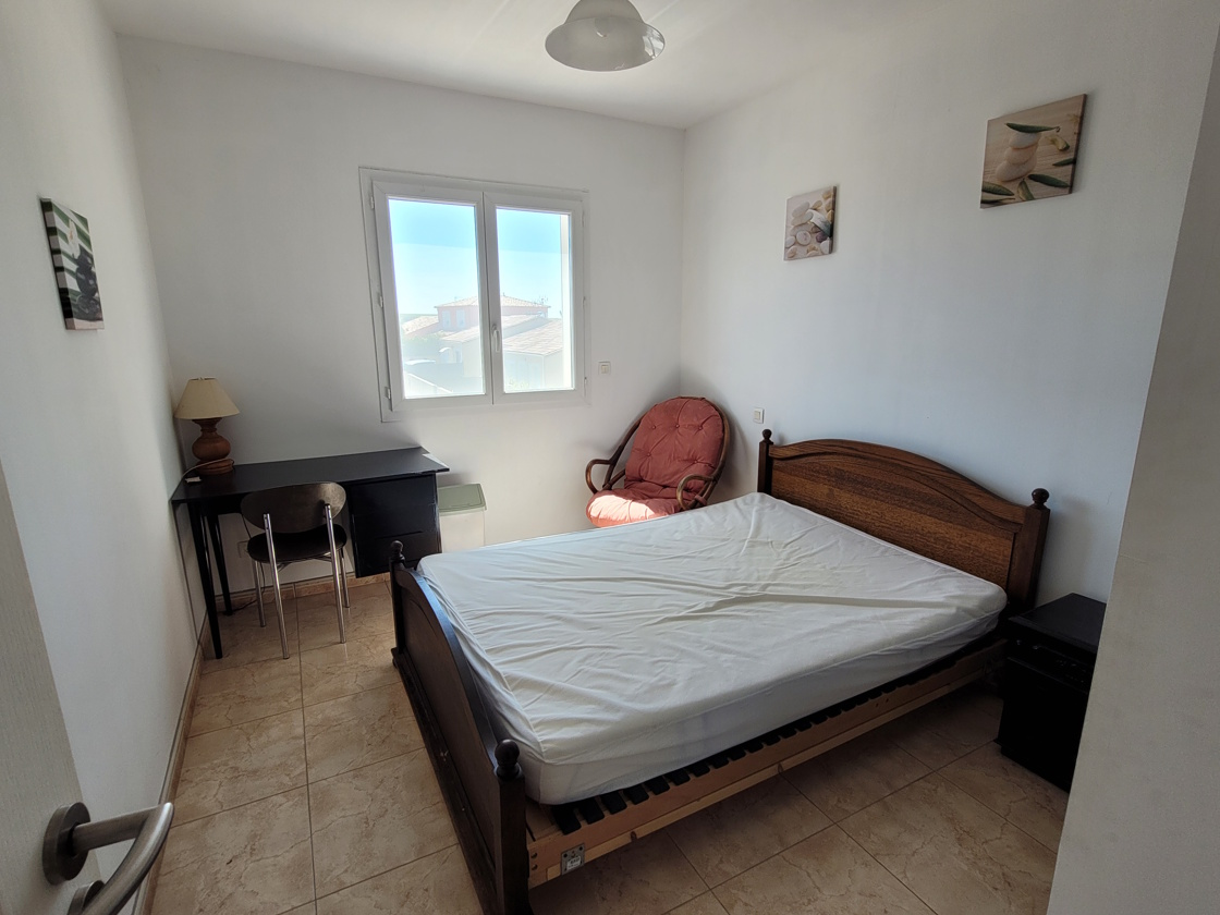 4-bedroom Detached House In Saint Genies De Fontedit, France (130 M²)