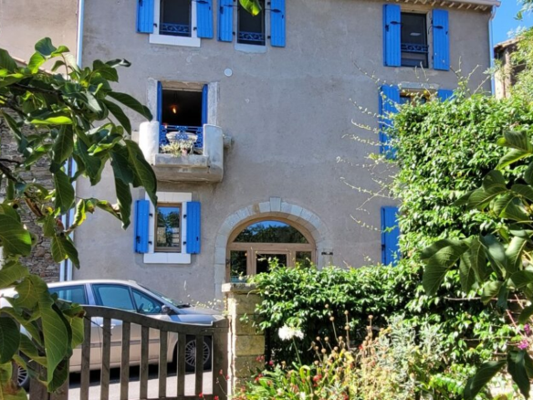 House In Laurens