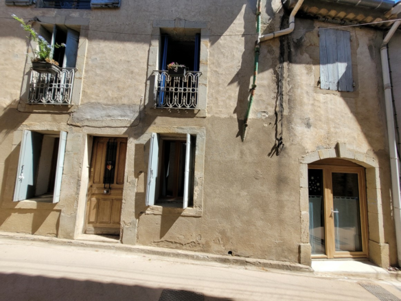 House In Laurens