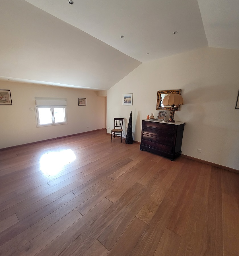 5-bedroom Detached House In Laurens, France (243 M²)
