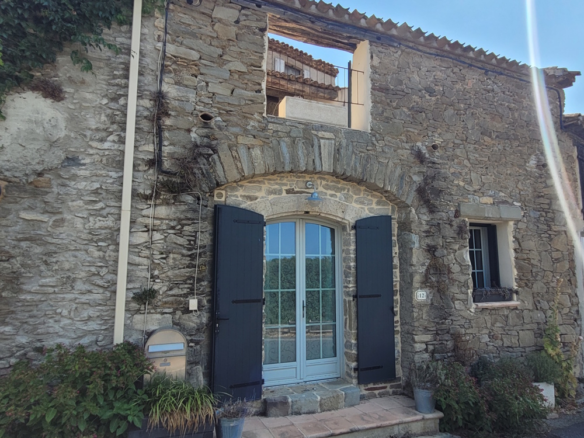 1-bedroom House In Minerve, France (110 M²)
