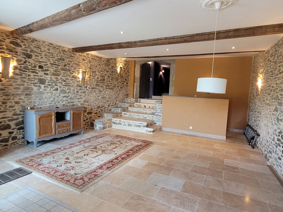 1-bedroom House In Minerve, France (110 M²)