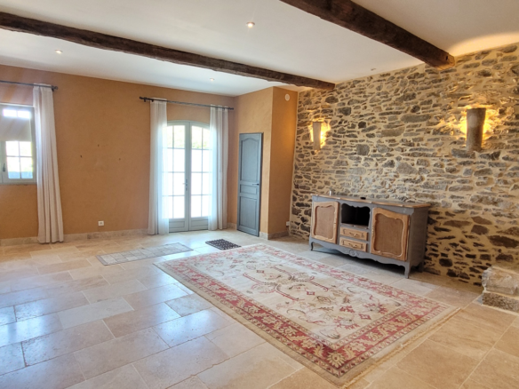 1-bedroom House In Minerve, France (110 M²)