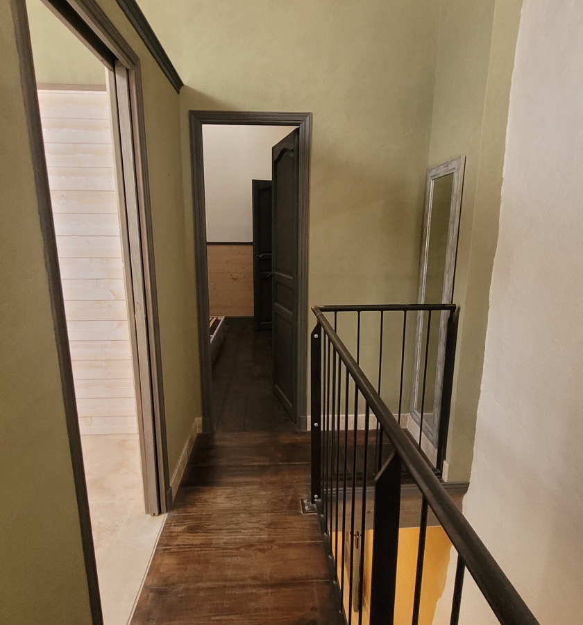 1-bedroom House In Minerve, France (110 M²)