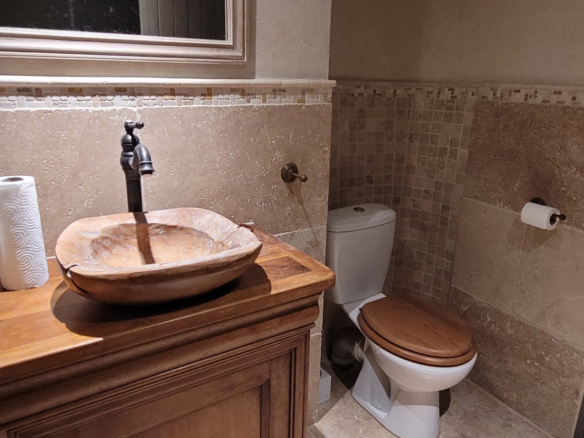 1-bedroom House In Minerve, France (110 M²)