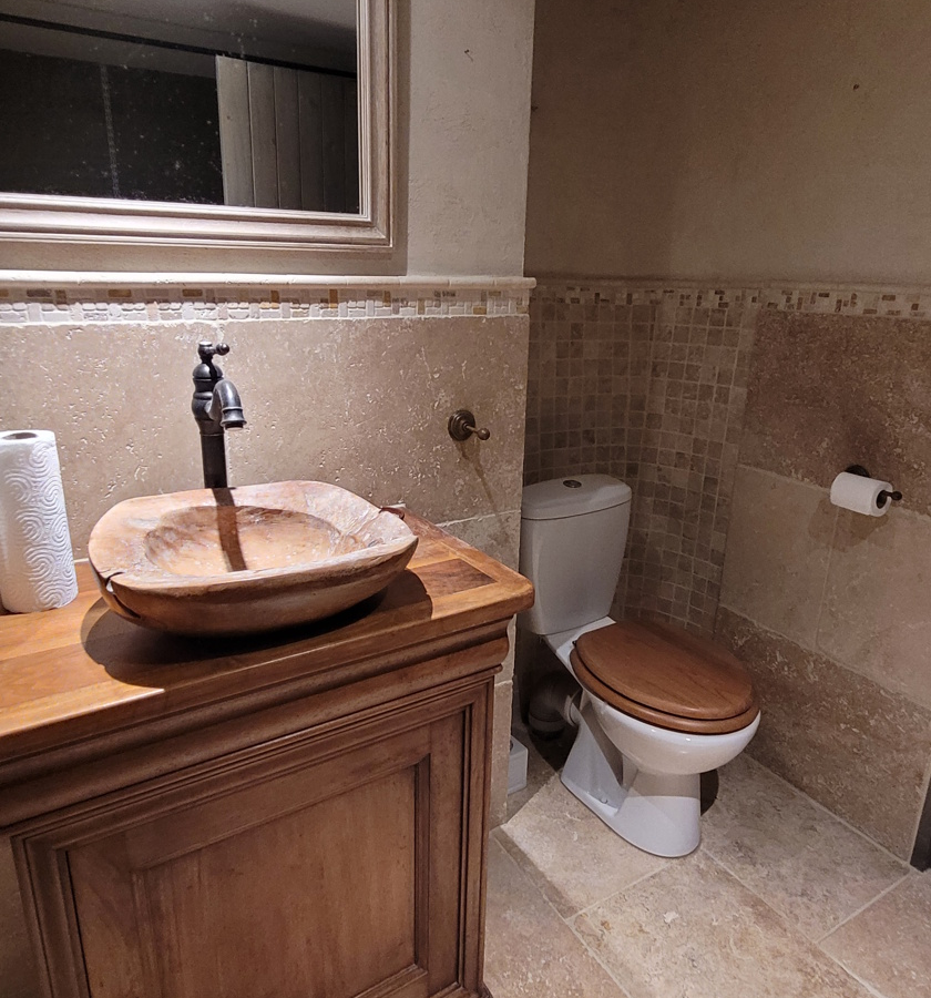 1-bedroom House In Minerve, France (110 M²)