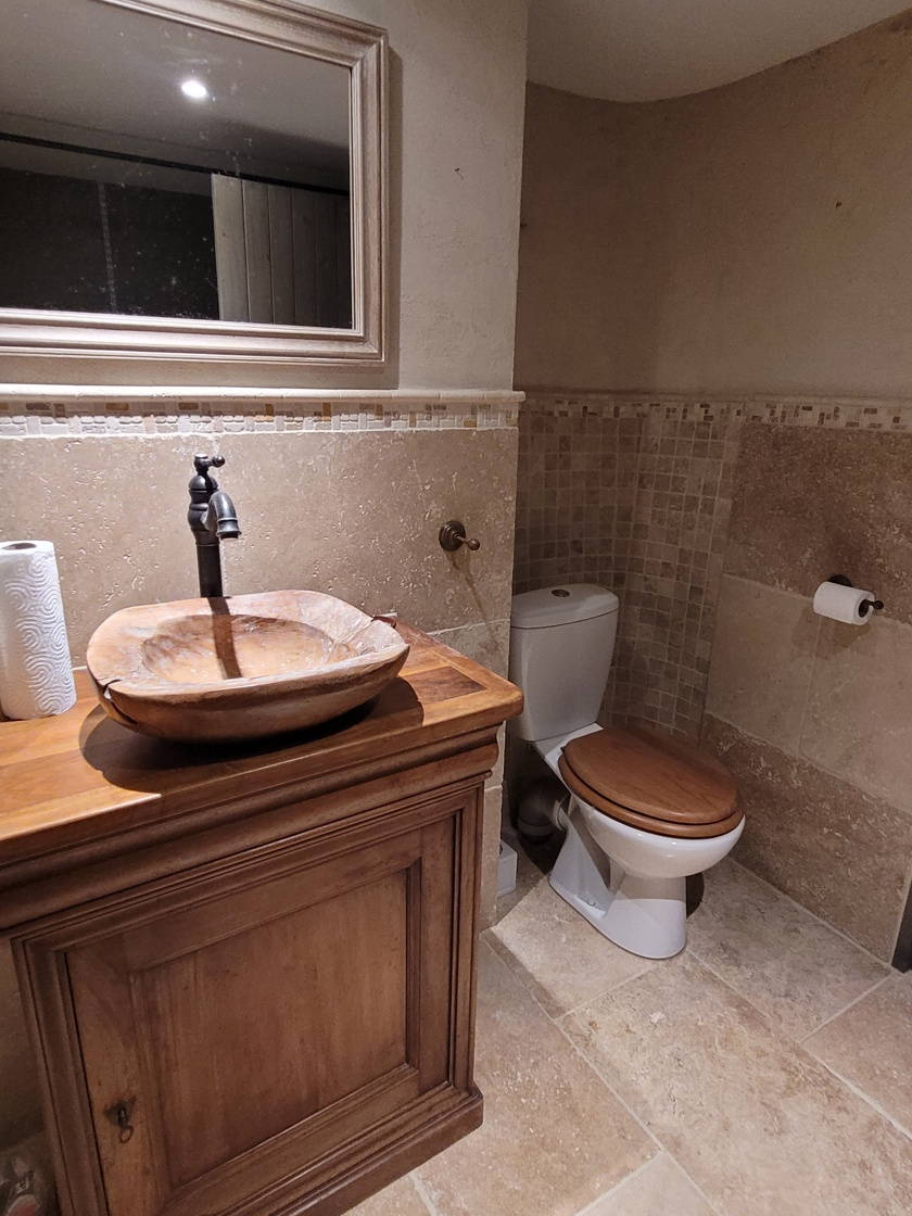 1-bedroom House In Minerve, France (110 M²)