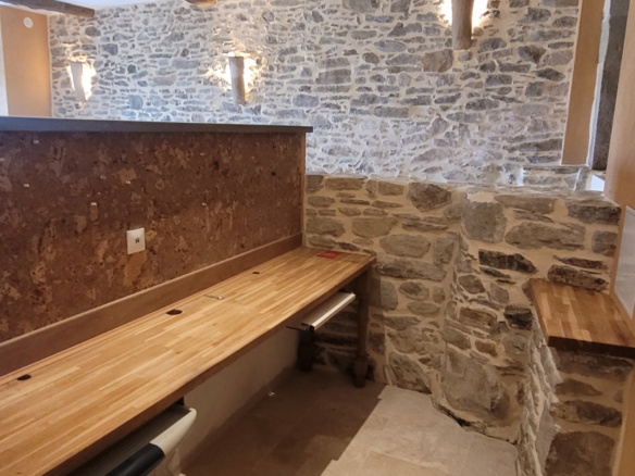 1-bedroom House In Minerve, France (110 M²)