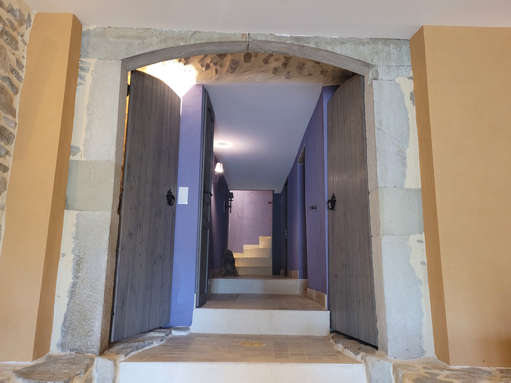 1-bedroom House In Minerve, France (110 M²)