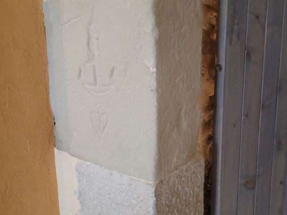 1-bedroom House In Minerve, France (110 M²)