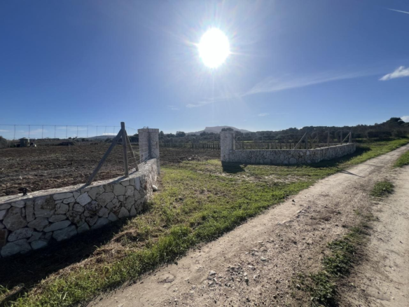 3-bedroom Finca In Algaida, Spain (439 M²)
