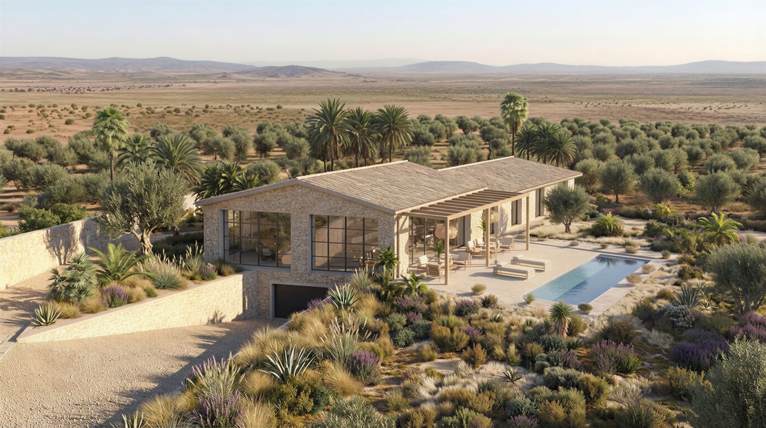 Llubi-Project-1-scaled-c30662 7-bedroom Villa In Llubi, Spain (422 M²)