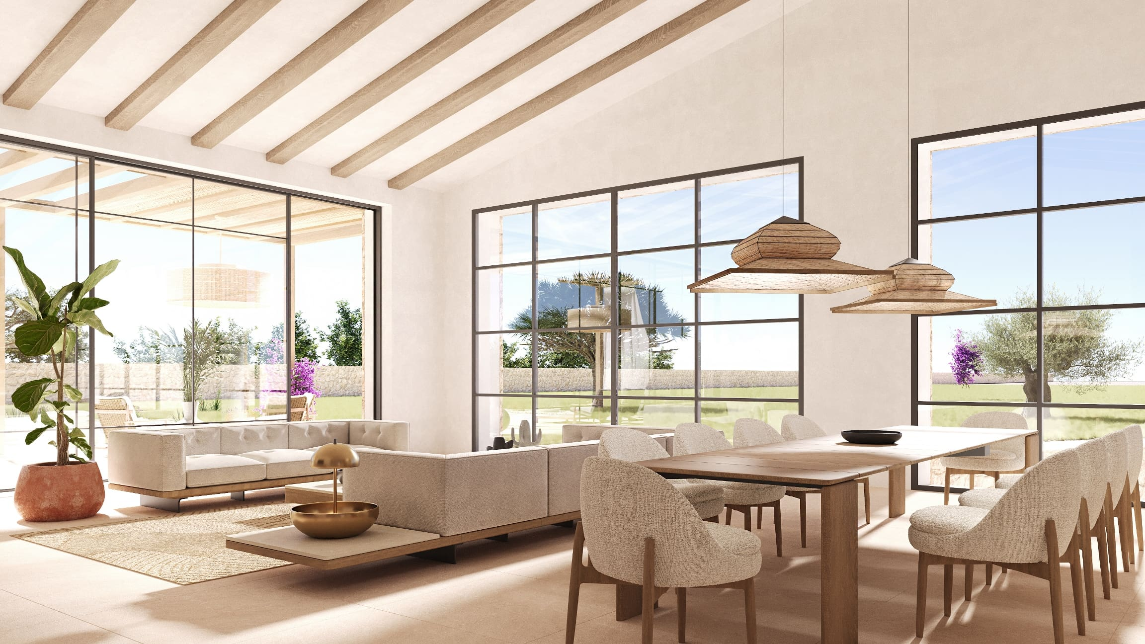 Llucmajor-Project-10-811832 7-bedroom Villa In Llucmajor, Spain (426 M²)