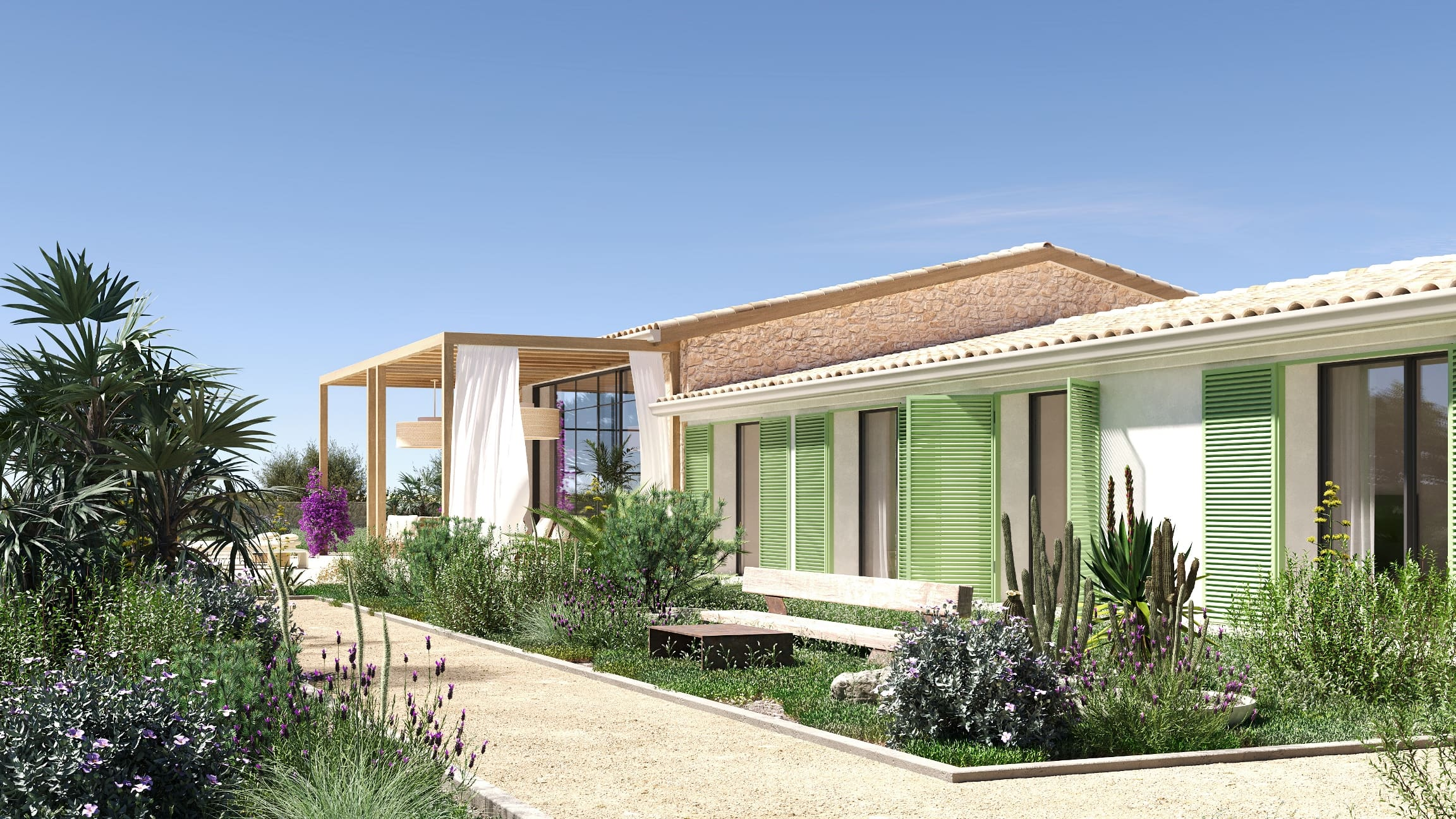 Llucmajor-Project-11-fd70b2 7-bedroom Villa In Llucmajor, Spain (426 M²)