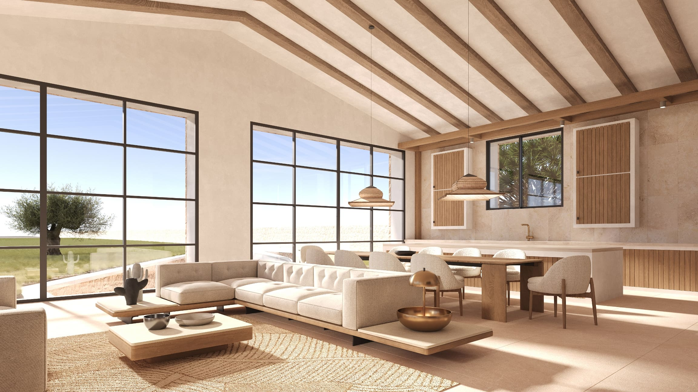 Llucmajor-Project-12-ce23f3 7-bedroom Villa In Llucmajor, Spain (426 M²)