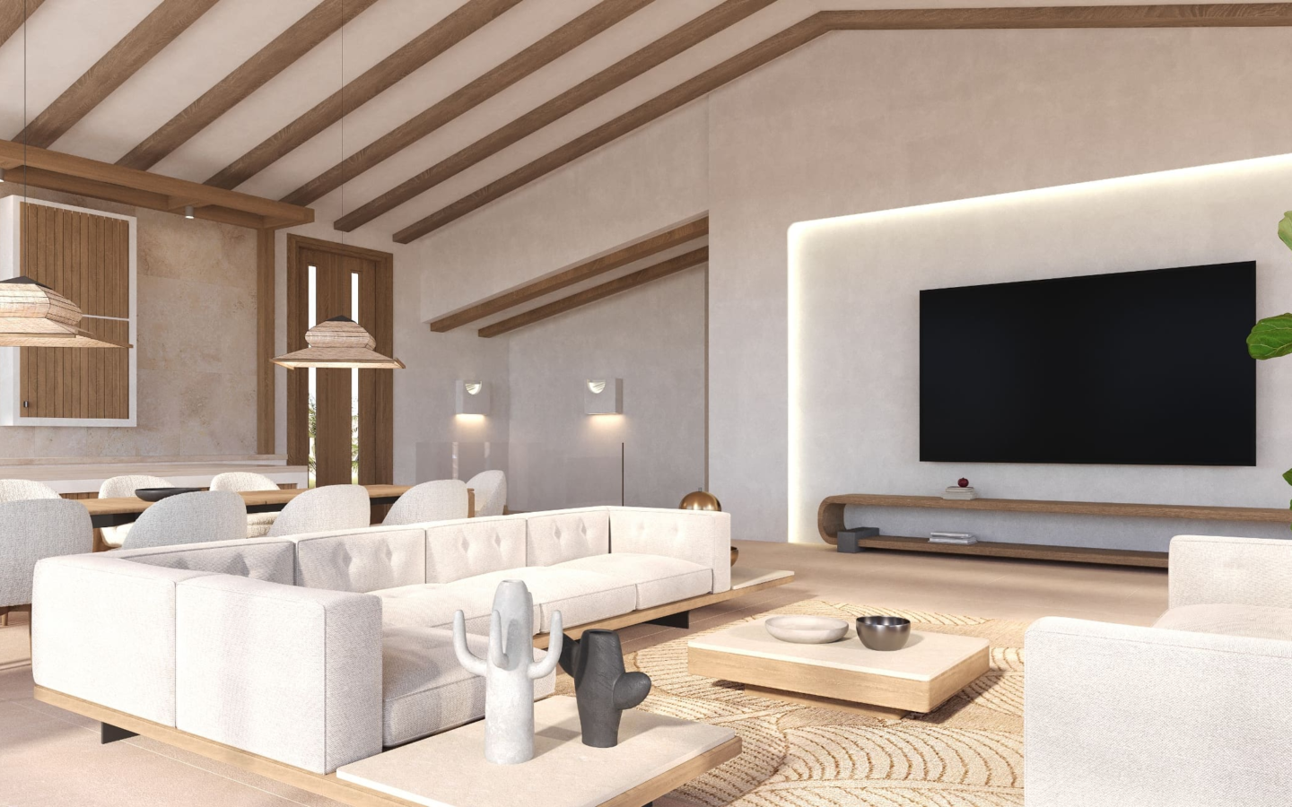 7-bedroom Villa In Llucmajor, Spain (426 M²)