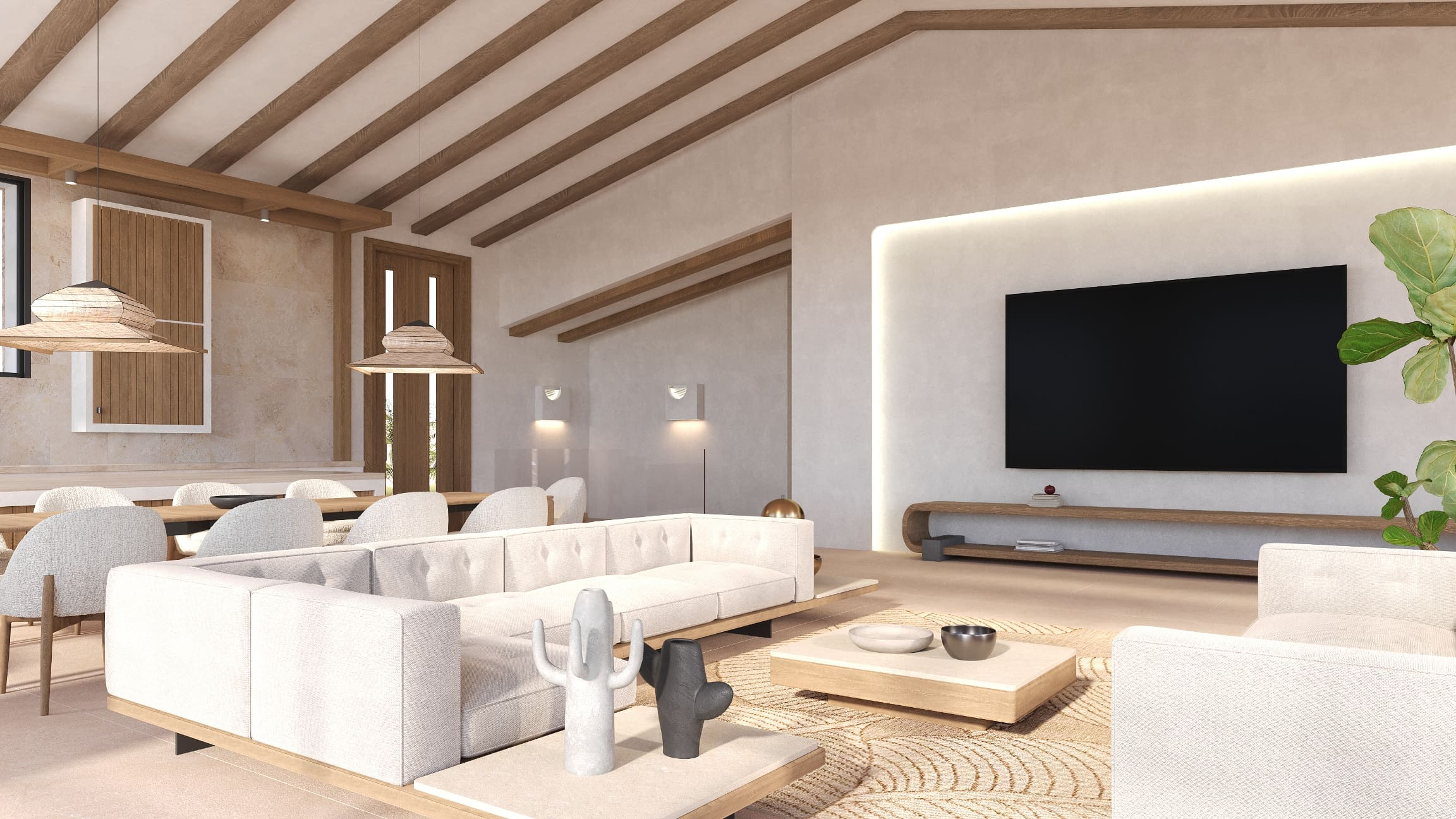 Llucmajor-Project-14-4e28b0 7-bedroom Villa In Llucmajor, Spain (426 M²)