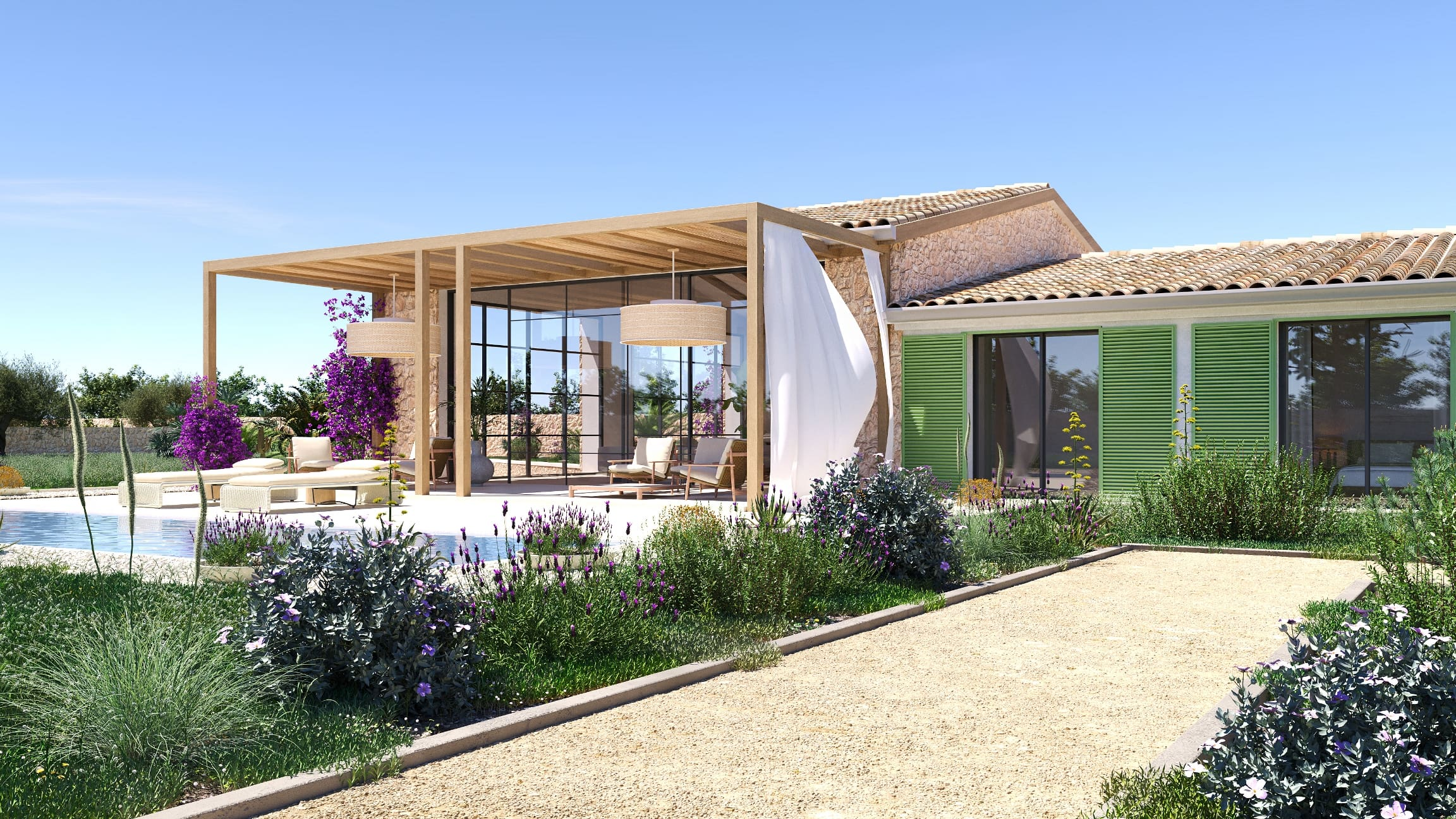 Llucmajor-Project-24-1e1a89 7-bedroom Villa In Llucmajor, Spain (426 M²)