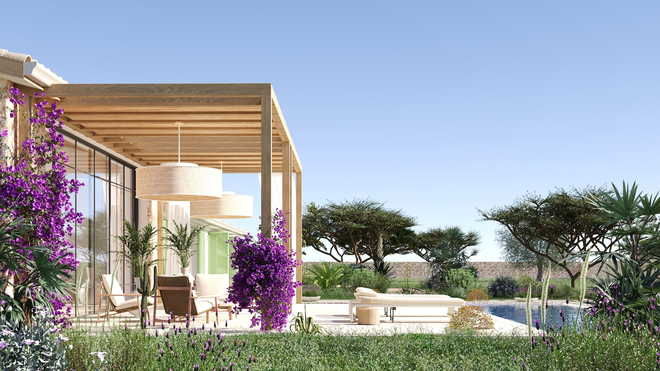 Llucmajor-Project-6-2de803 7-bedroom Villa In Llucmajor, Spain (426 M²)