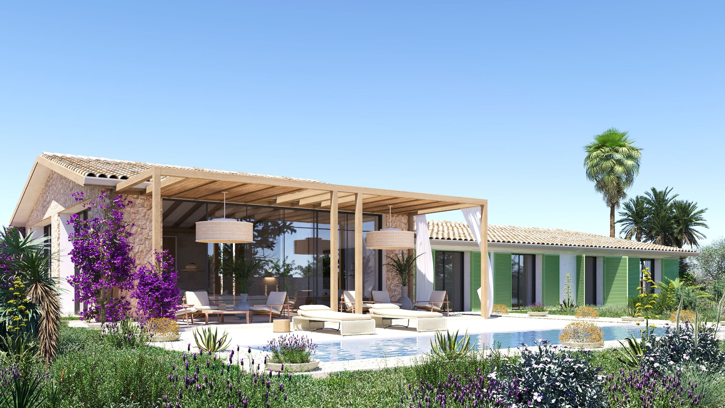 Llucmajor-Project-9-f2de69 7-bedroom Villa In Llucmajor, Spain (426 M²)