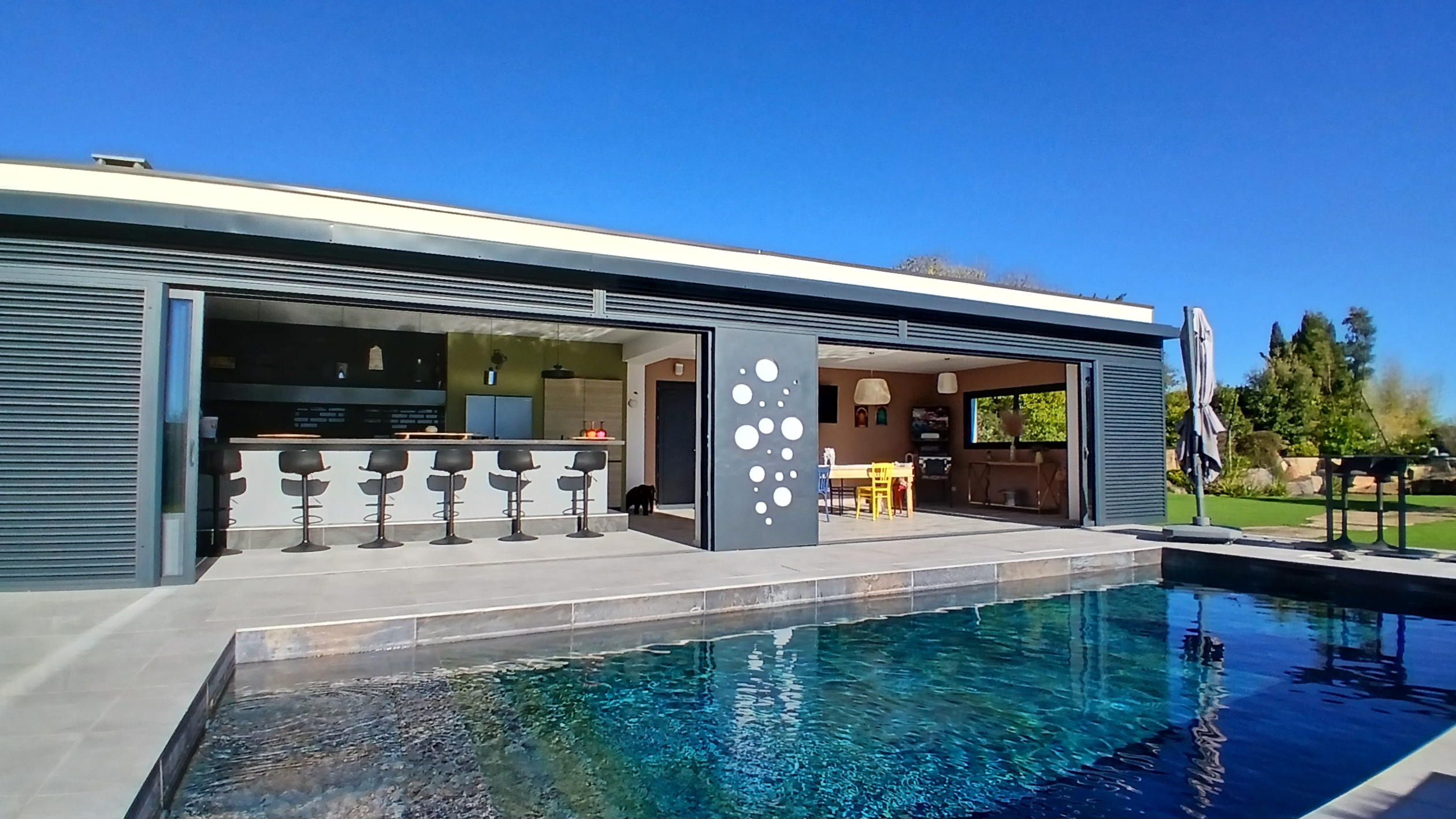 MAG1016500EC-79caaf 4-bedroom Detached House In Murviel Les Beziers, France (220 M²)