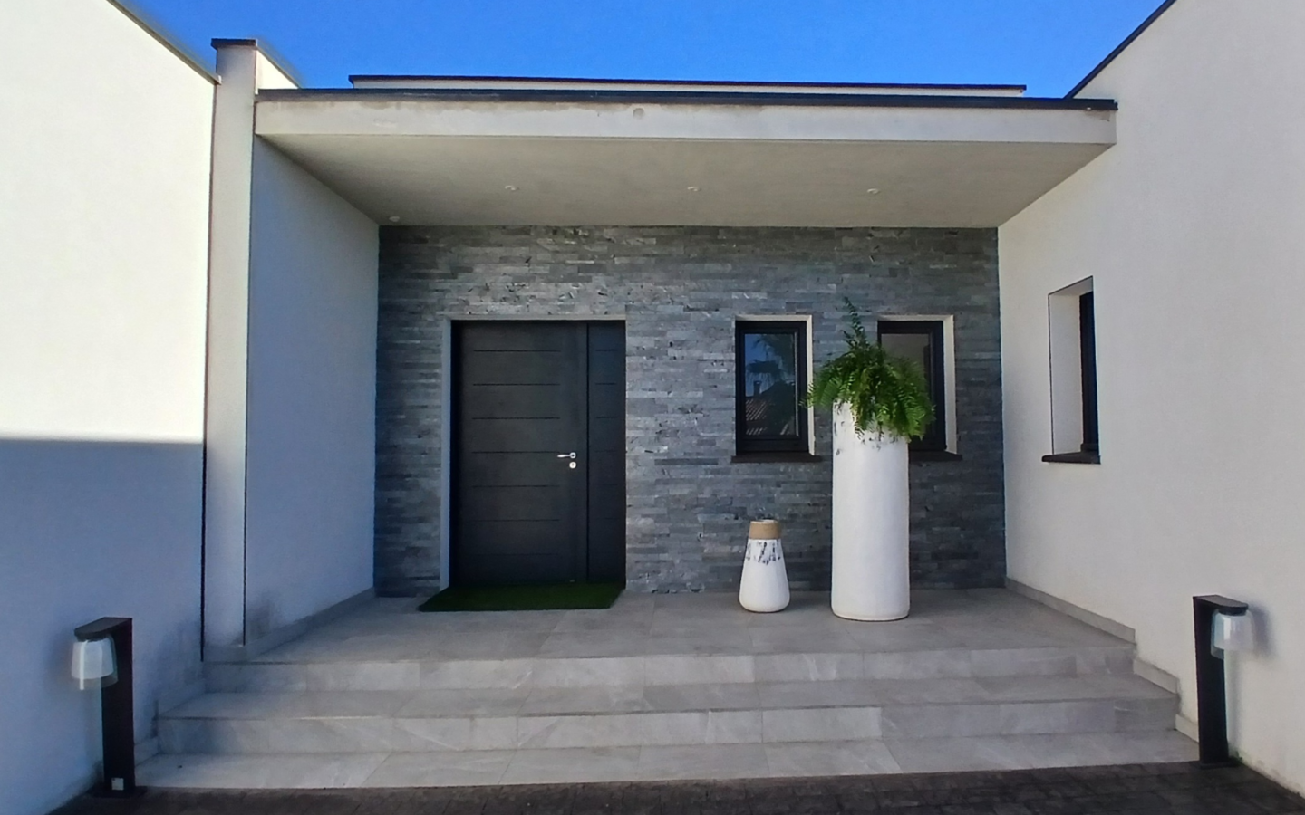 4-bedroom Detached House In Murviel Les Beziers, France (220 M²)