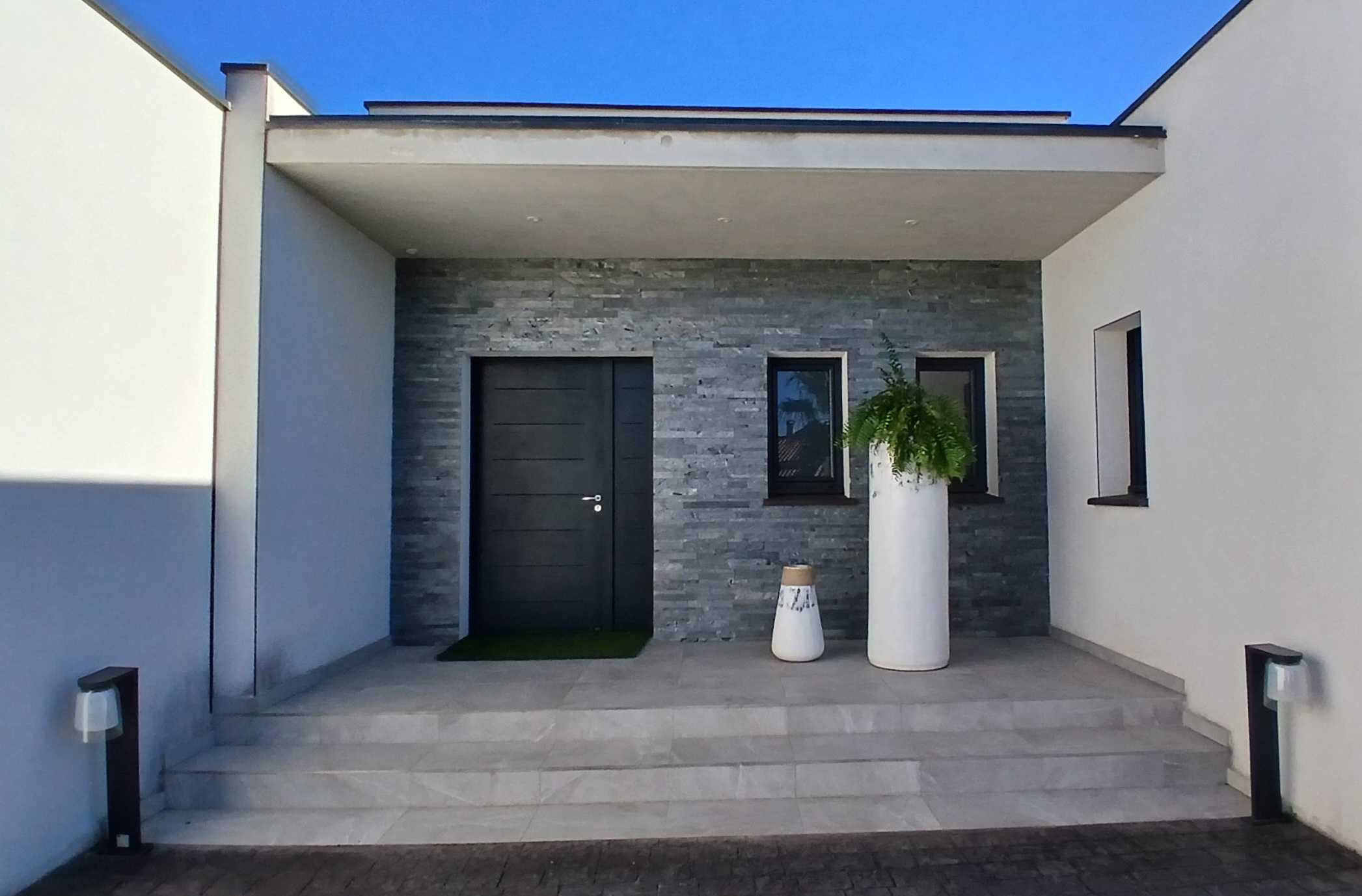 MAG1016500EE-4983b6 4-bedroom Detached House In Murviel Les Beziers, France (220 M²)