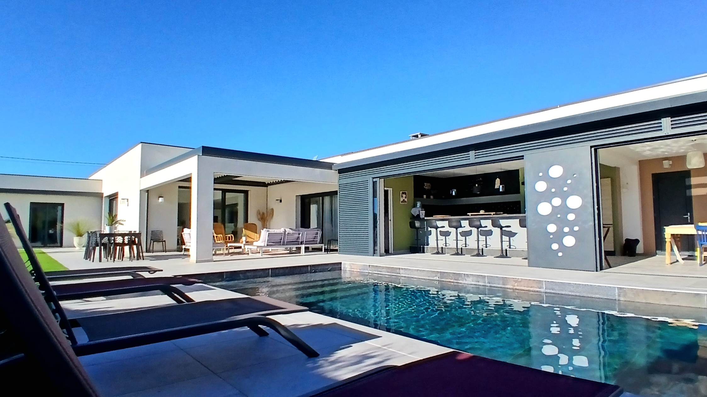 MAG1016500EG-969b1d 4-bedroom Detached House In Murviel Les Beziers, France (220 M²)