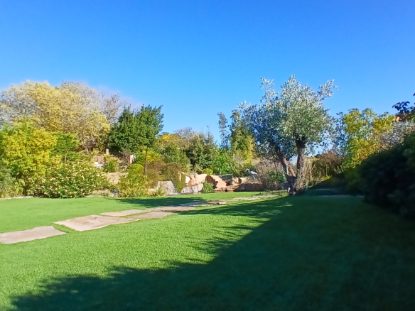 4-bedroom Detached House In Murviel Les Beziers, France (220 M²)