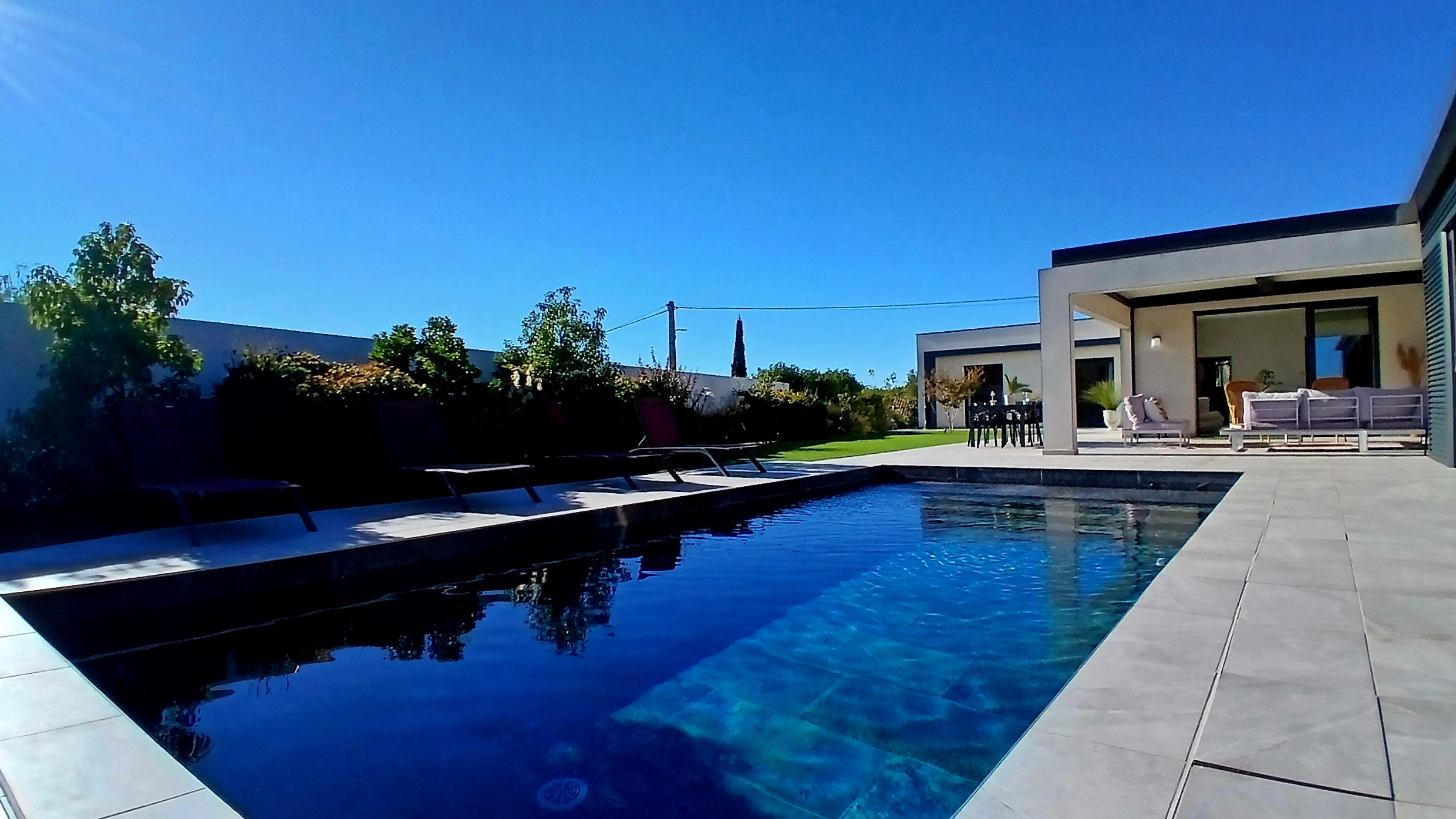MAG1016500EI-8e4f76 4-bedroom Detached House In Murviel Les Beziers, France (220 M²)