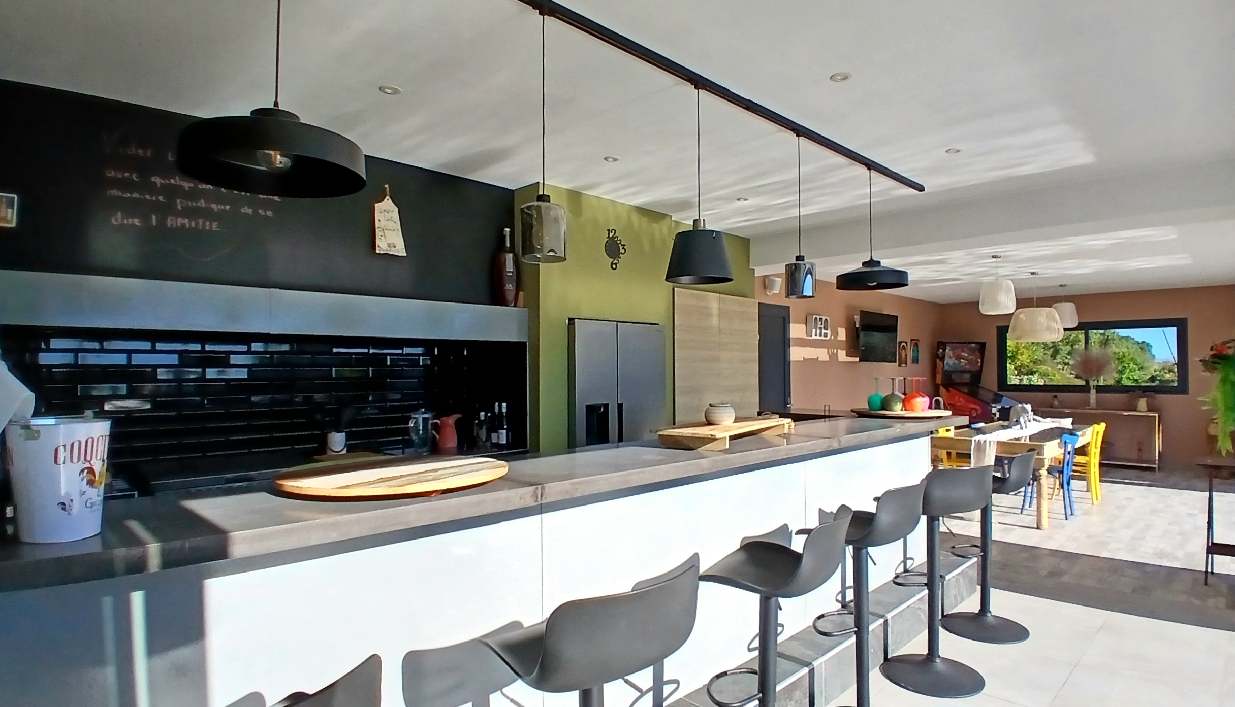 MAG1016500EJ-13f2be 4-bedroom Detached House In Murviel Les Beziers, France (220 M²)