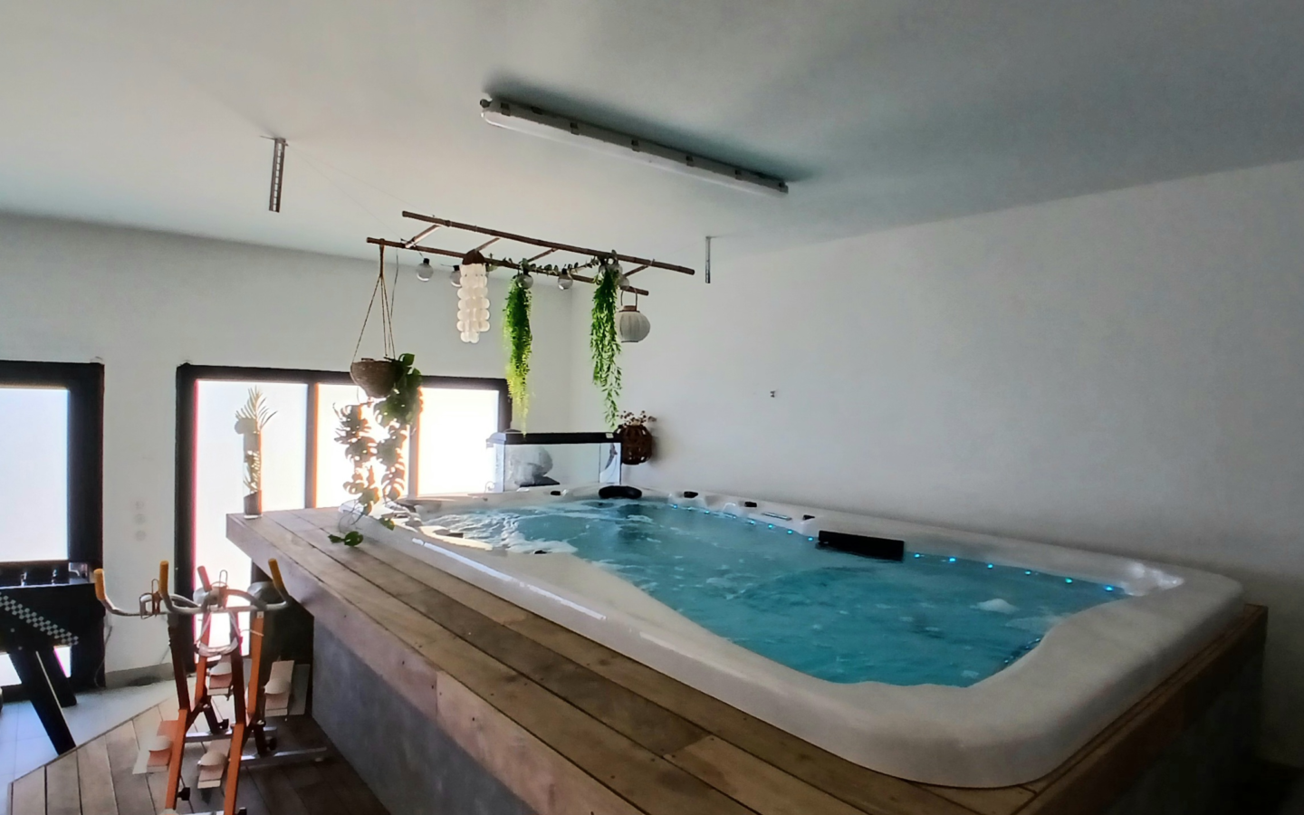 4-bedroom Detached House In Murviel Les Beziers, France (220 M²)