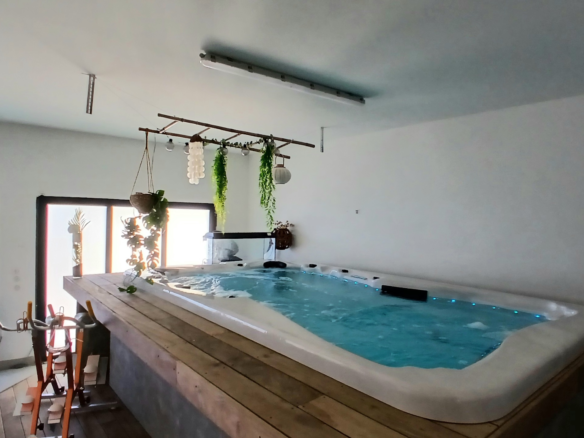 4-bedroom Detached House In Murviel Les Beziers, France (220 M²)