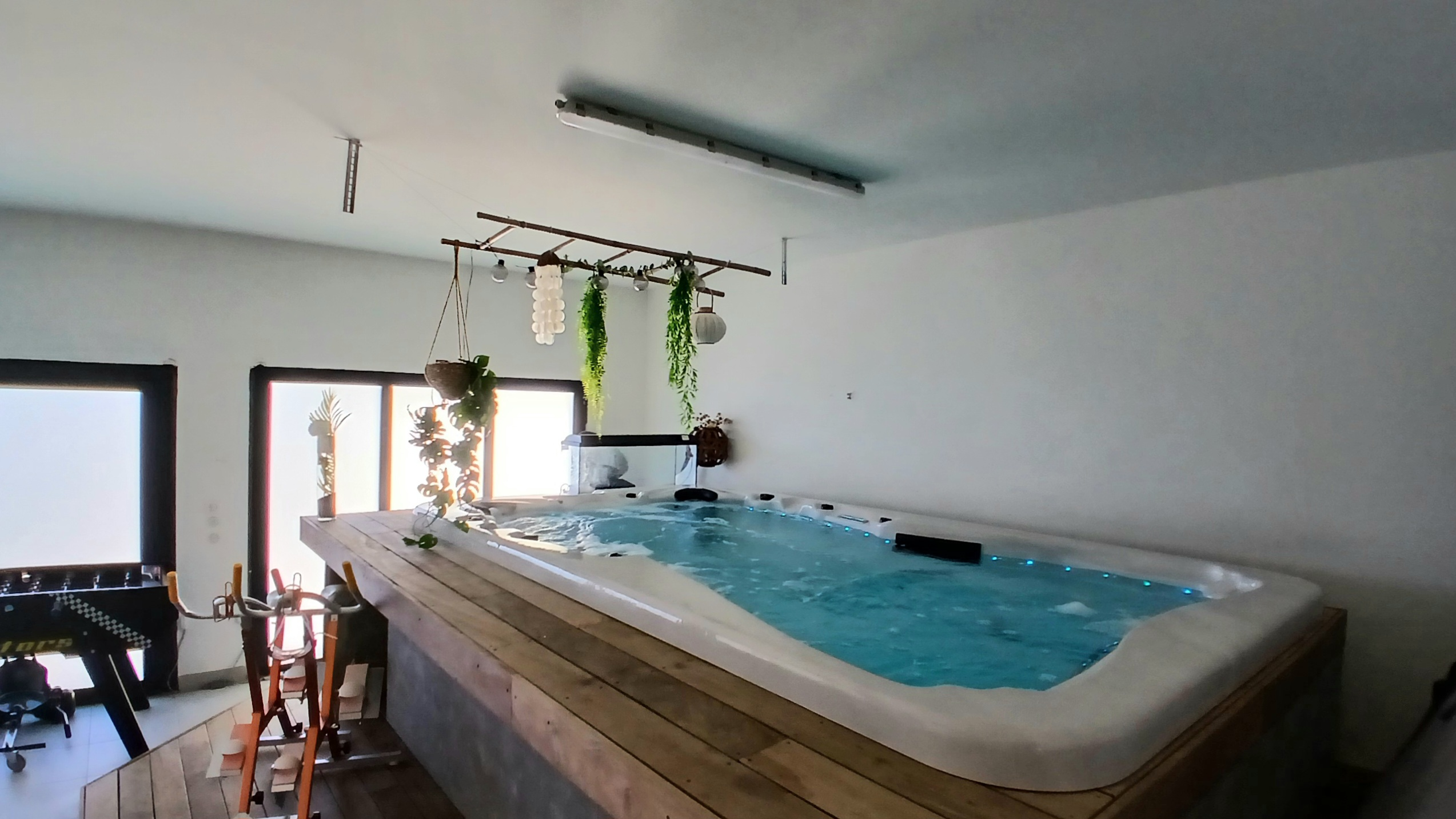 MAG1016500EK-def509 4-bedroom Detached House In Murviel Les Beziers, France (220 M²)