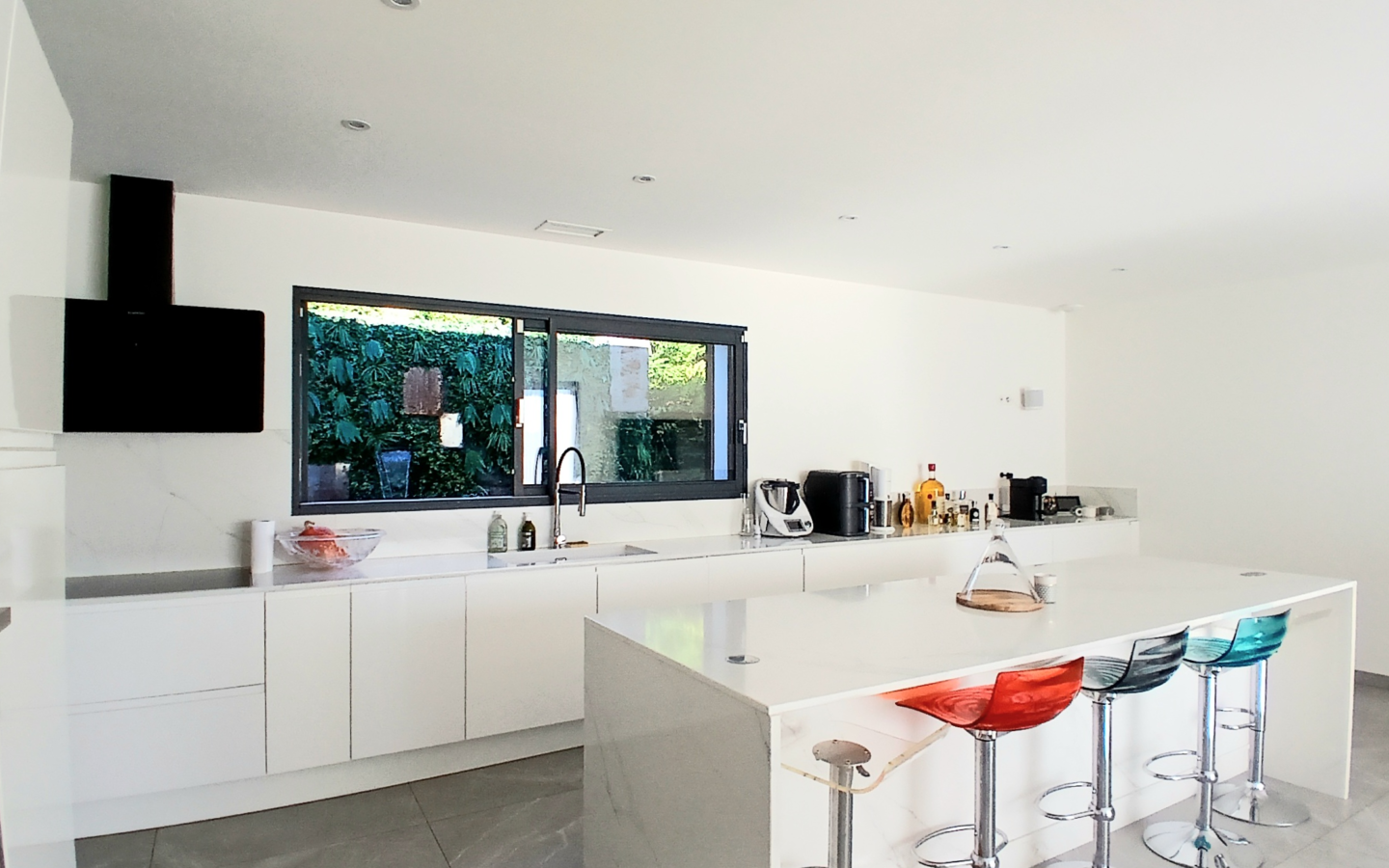 4-bedroom Detached House In Murviel Les Beziers, France (220 M²)