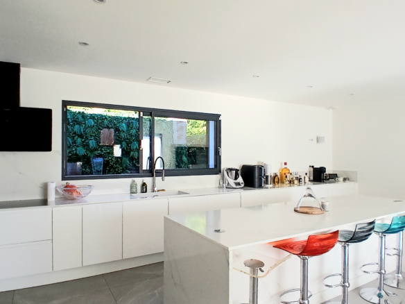 4-bedroom Detached House In Murviel Les Beziers, France (220 M²)