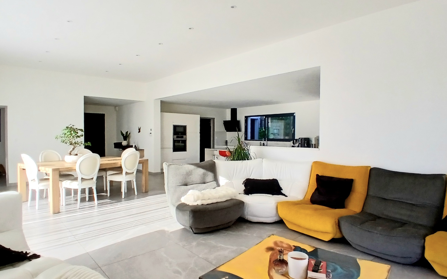 4-bedroom Detached House In Murviel Les Beziers, France (220 M²)
